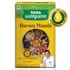 TATA Sampann Garam Masala Powder With Natural Oils 100g Crafted By Chef Sanjeev Kapoor For Rich Aroma Flavor And Authentic Indian Cooking
