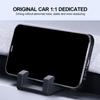 Car Dashboard Phone Holder Air Vent Clip Mobile Cell Phone Stand In Car Liquid Silicone Air Outle For Tesla Model 3 Y Highland Juniper