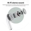 2024 1:1 Wireless Headphones Bluetooth 5.0 Pop-Up In-Ear Sports Earbuds Music Earphones Touch Control Headset for Iphone Xiaomi