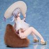 Azur Lane Reno Summer Scale PVC ABS Painted Complete Figure Spin-off 1/7 &
