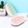 Accessories Massage Brush Exfoliation Shower Rub Sponge Bath Ball Body Brush Sponge Scrubber