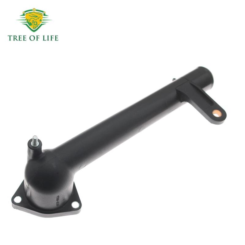 16321-0A040 New Thermostat Water Inlet Pipe For Toyota Sienna 3.3L V6 2004 2005 2006
