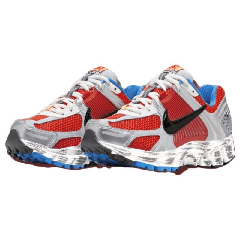 Nike Женские кроссовки Zoom Vomero 5 Gundam повседневные FV3964-601