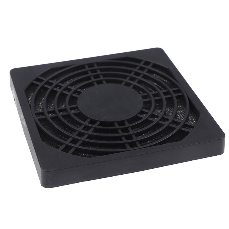 Компьютерный вентилятор, пылезащитный фильтр, защита для гриля, пылезащитный чехол, чехол для чистки ПК