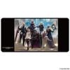 Final Fantasy Final Fantasy Xiv  Gaming Mouse Pad [warriors Of Darkness]  Reissue 