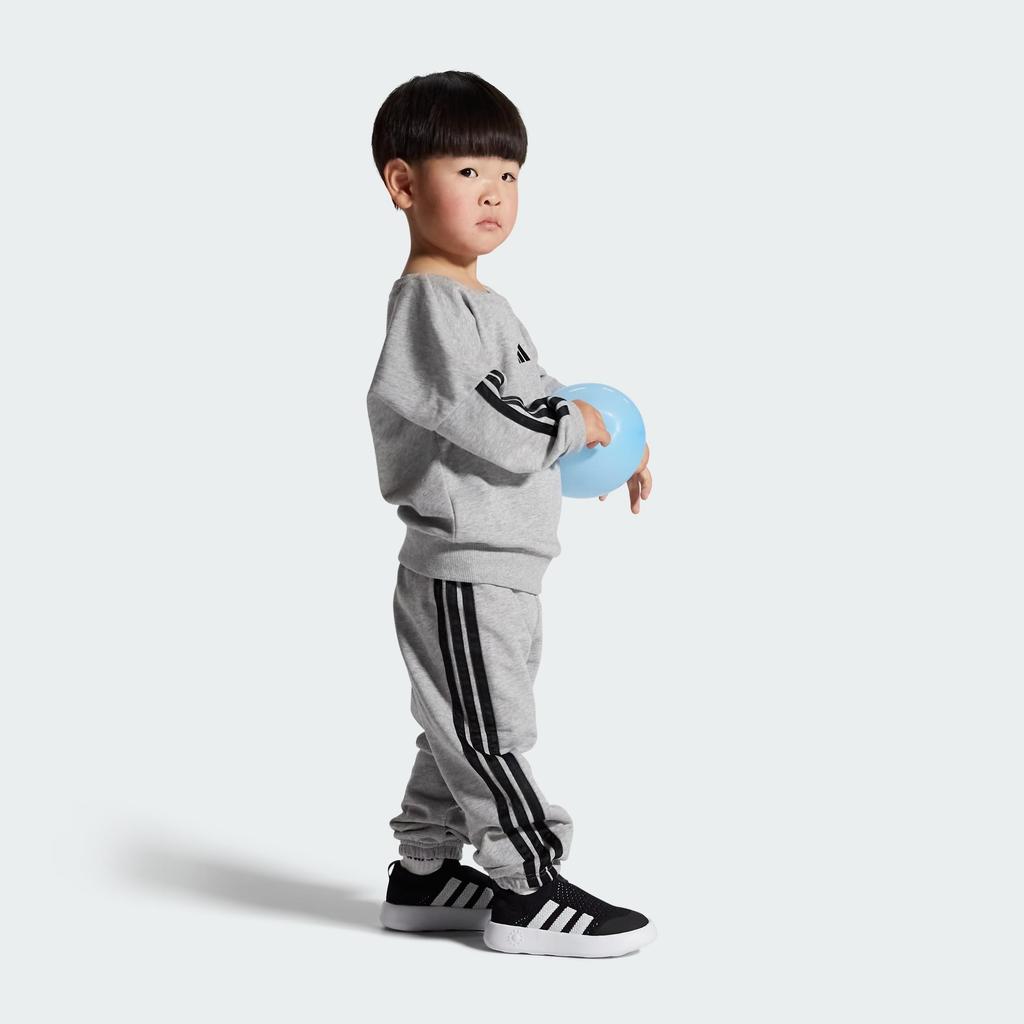 Adidas BUBBLECOMFY Core Size Boys and Sizes cm Unisex Kids' Sneakers, NMM51, Black/Footwear White/Core Black, 16.0 cm, Girls, 12-16 (IH1264),