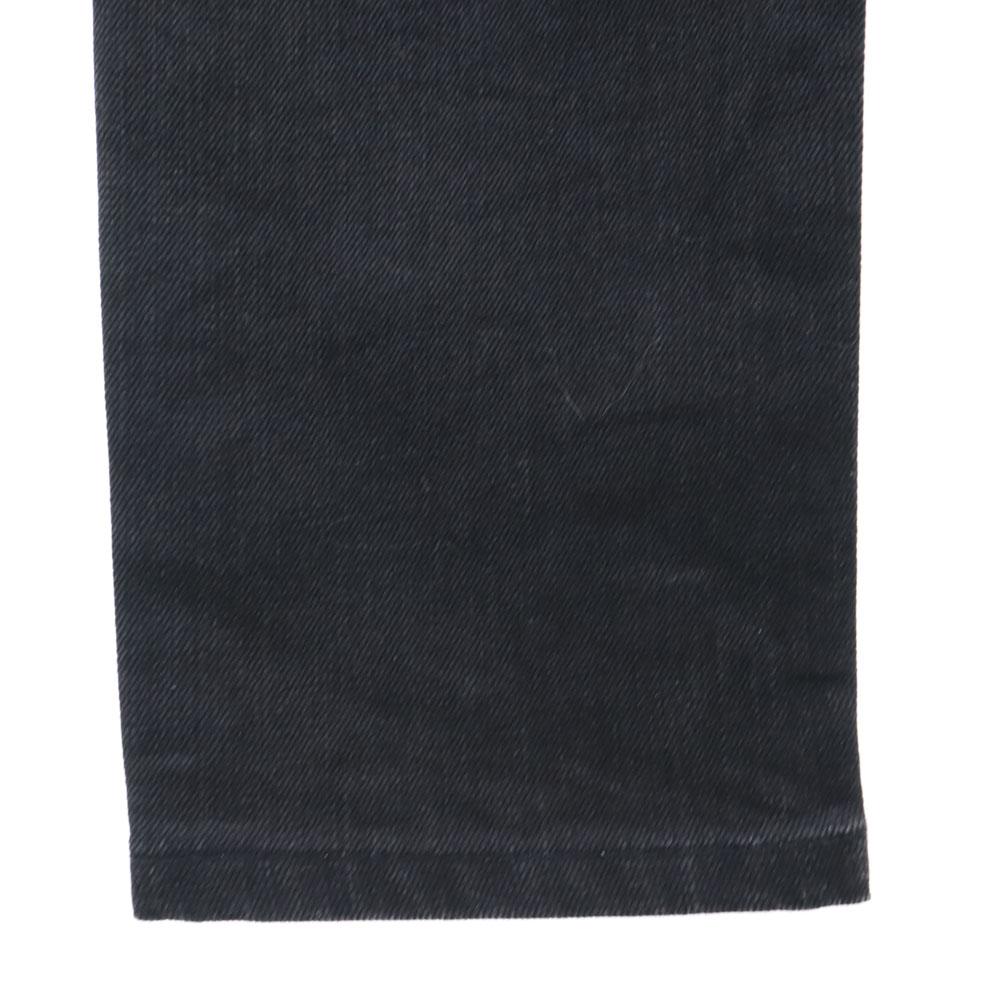 JOHN LAWRENCE SULLIVAN Made In Japan Skinny Denim Pants 36 Men's Used