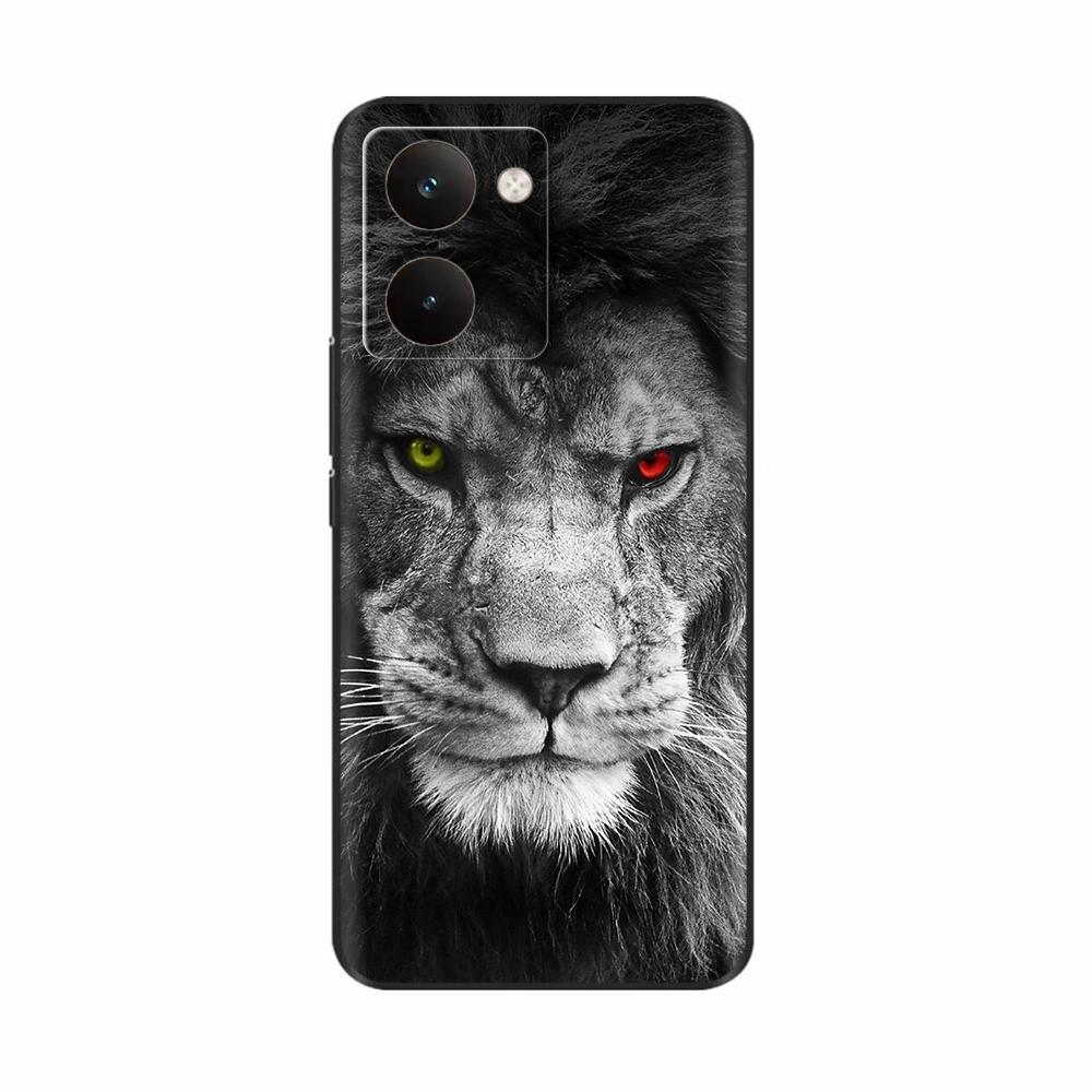 Для Realme P3 Ultra Чехол Мягкий ТПУ Силиконовая Задняя Крышка Чехол Для Realme P3 5G Чехлы Для Телефона P3Ultra Милый Ударопрочный Fundas Бампер