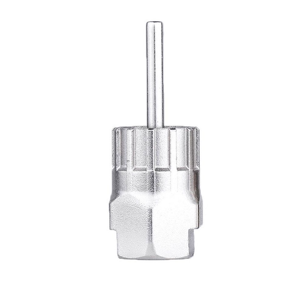 Remover Repair Tool Freewheel Cassette Remover Removal Freewheel Socket Wrench Repair Tool