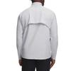 Under Armour Halo Golf Однотонная куртка с длинным рукавом Мужские куртки Далекий-Серый 6009646-023