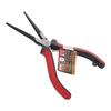 Sankyo Corporation Traditional Mini Long Nose Pliers, 150mm, MLP-150