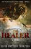 Книга The Healer