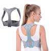 Posture Corrector Back Braces Shoulder Waist Lumbar Support Belt Humpback Prevent Body Straighten Slouch Compression Pain Relief