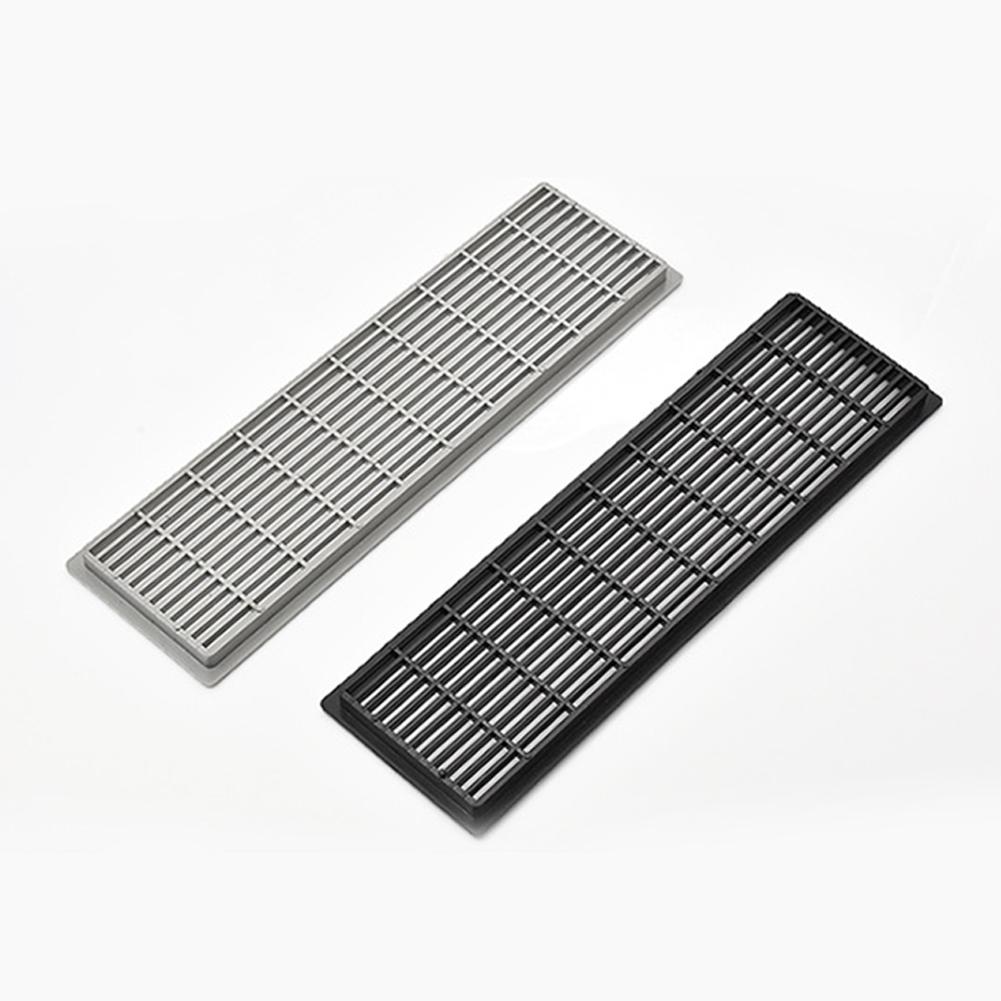 Air Vent Ventilation Grille Enclose Spaces Rectangular Hole