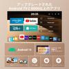 Проектор TOPTRO TP2, для домашнего использования, компактный [Последняя версия Android 14.0 2026 года | Специальное приложение] (Голосовое управление и аэромышь)] Ультралегкий 380 г, Короткий бросок 0,9
