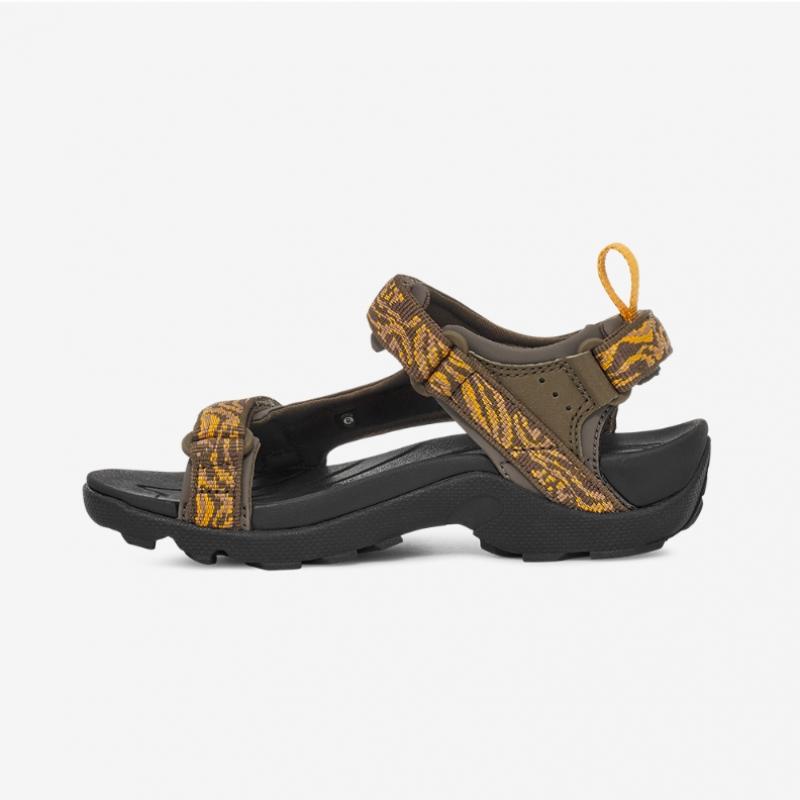Teva Kids Sandals Stvt2413489 Lol