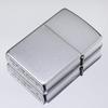 ZIPPO Lighter Line Arrow Design Silver 46481 [item]