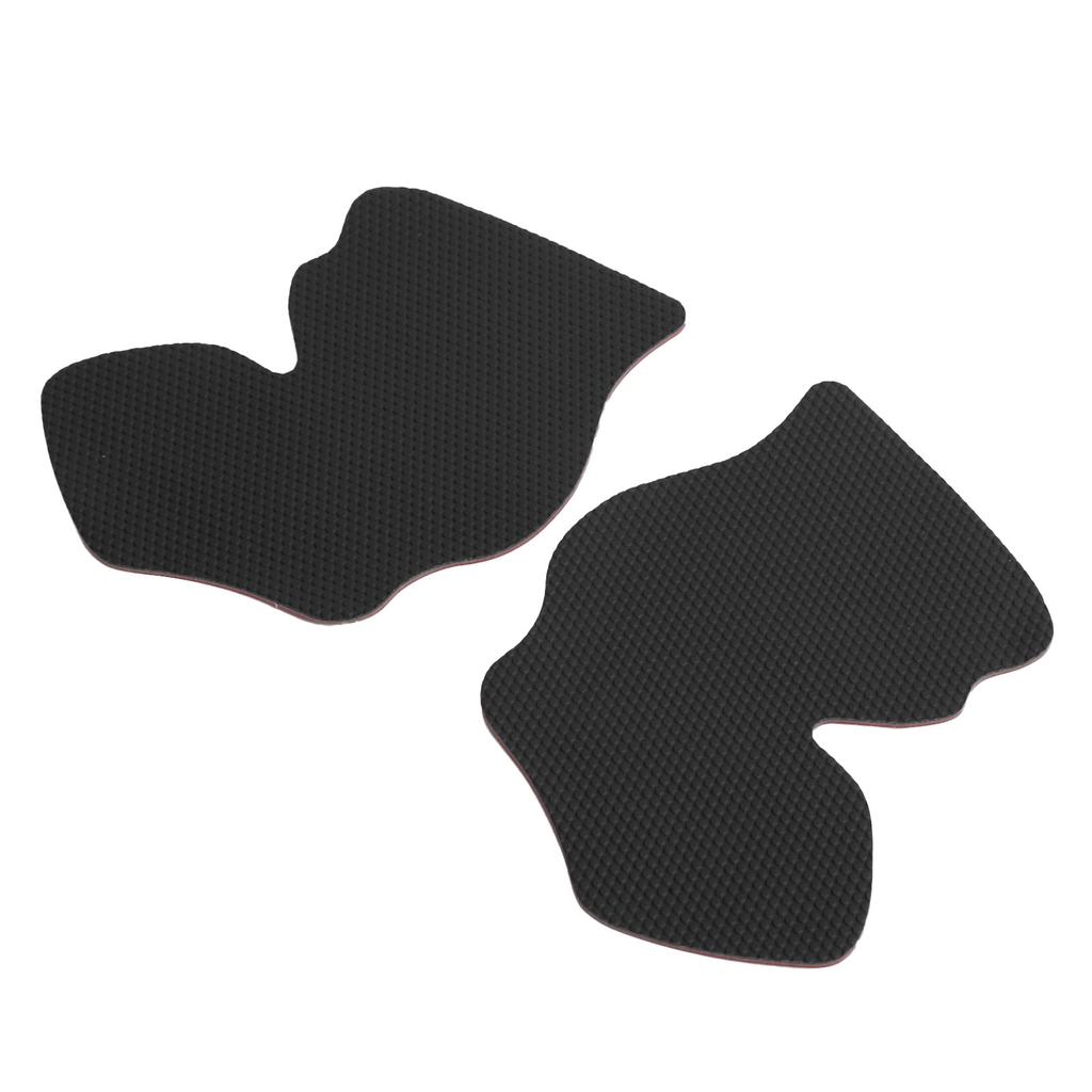 Silicone Handle Cover Protector Fit for PS5 Game Handle NonSlip Sticker Handle Protector for Gamepad