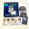 ЗАВТРА X ВМЕСТЕ (Полная версия) DVD включен