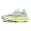 Nike Женские кроссовки Air Zoom Alphafly NEXT% 2 'Mint Foam Volt' повседневные DV9425-300