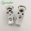 AC Evaporator TX TXV BLOCK EXPANSION VALVE For Nissan Tiida Qashqai Hitachi Excavator Ssangyong Actyon 92100921