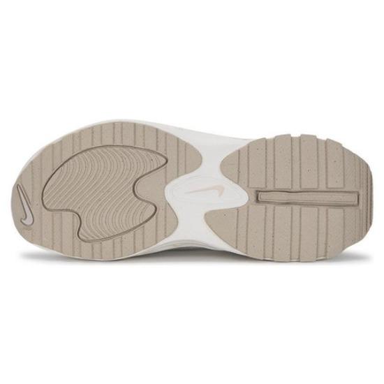 Nike Air Max Bliss Low Phantom Summit White Light Bone W - FD1453-030