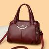 New Crossbody Bag for Women Large Capacity Middle-aged Women's Mother Bag Shoulder Bag for Women