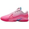LeBron 22 EP I Promise Men Sneakers Pink Pink-Foam Photo-Blue HV8456-600