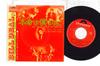 7-дюймовая пластинка BILL DEAL & THE RHONDELS - What Kind Of Fool Do You Think I Am DP1670 POLYDOR Япония Soul/Funk Б/У