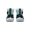 Nike Детские кроссовки Flex Advance SE TD Pawprints Blue Glacier-Blue Valerian-Blue DQ7109-400