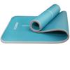 PROIRON Premium 10mm Yoga Stretching Pilates and Training 10mm NBR with Carrying Strap 1830 X 660 X Mat, Mat, Mat, Mat, High-Density (Nitrile Rubber)
