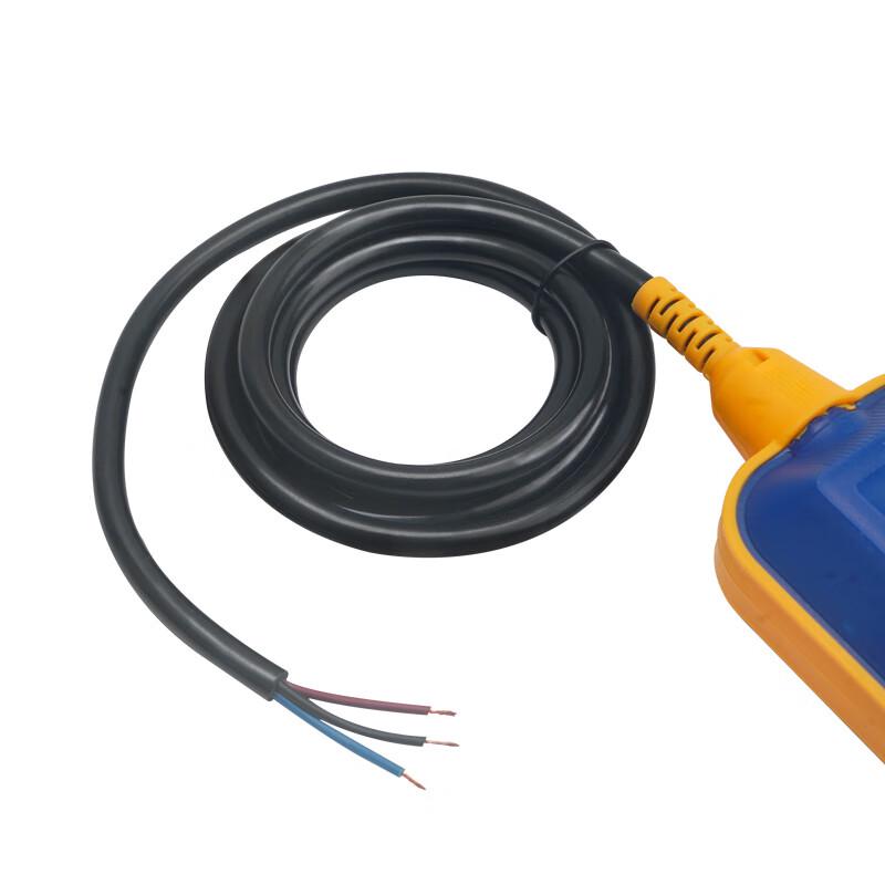 ELECALL Water Level Float Switch (CN version)