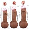 Big Dildo Sex Toys for Women Silicone Female Masturbator Adult Cup Sex Product Toys Woman Men Vagina Anal Sex Toys Adult Supplie