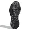 adidas Кроссовки Own The Game 'Black Gold Metallic' H00468