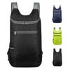 Lightweight Foldable Backpack Foldable Ultralight Outdoor Travel Backpack
