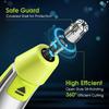 Сменные головки-лезвия для триммера волос в носу Philips One Blade QP2520 QP2515 QP2630 QP6510 QP6520 QP6530 Триммер для бороды разработан для детских