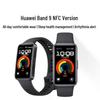Huawei Умный браслет Band 9 NFC (Китайская версия)