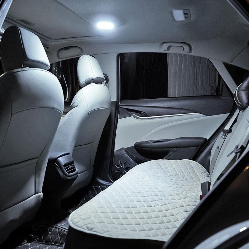 Светодиодный сенсорный светильник Беспроводное освещение салона автомобиля Автомобильная потолочная лампа для чтения для Mercedes-Benz AMG C500 C200 C300 A B C E GLA CLA GLK GL ML GLE W204