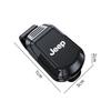 For Jeep Car Glasses Clip Sun Visor Card Holder Ticket Clamp For Jeep Grand Cherokee Wrangler JK Gladiator Compass Renegade W