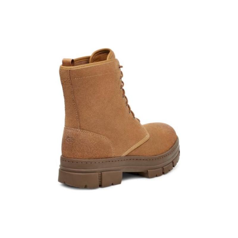 UGG Кеды Skyview Service Boot 'Chestnut Sand' 1135314-CTSD