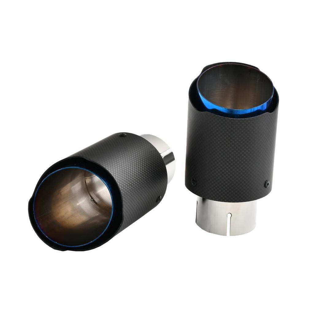 Задняя часть глушителя Выхлопная труба для BMW F30 F32 335i 435i 2012-2016