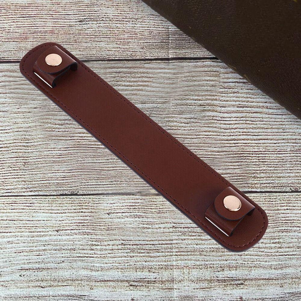 Широкий зажим для крепления ручки сумки, застежка-кнопка, ремешок для сумки, декомпрессионные накладки, многоразовый, для покупок