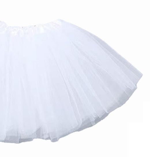 Yousheng White Wedding Porch Goose Clothes Easy To Wear Festival Goose Attire Garden Decor Porch Goose Outfit