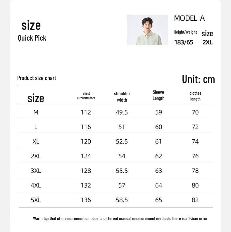 Baleno Men's Corduroy Casual Shirt