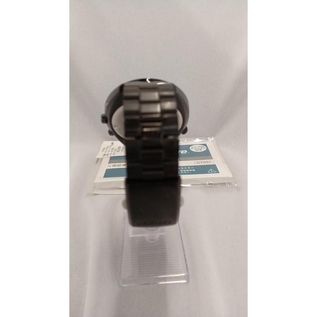 Б/у часы CITIZEN VO10-6592H (Эко Драйв)