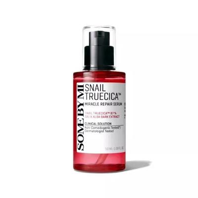 Улитка Truecica??Сыворотка Miracle Repair 50 мл