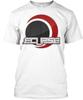 Футболка Eclipse Apparel Сделано в США Размеры от S до 5XL