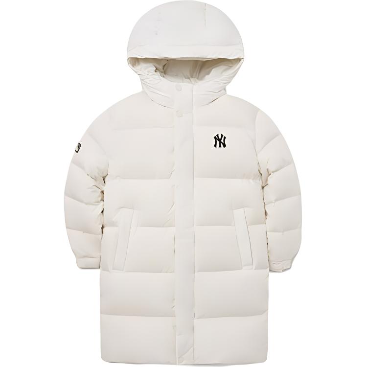Новые детские пуховики MLB 7ADJB0526-50CRS