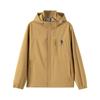 U.S. POLO ASSN. Men's Hooded Business Casual Jacket
