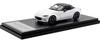Hi Story Mazda Roadster S Специальный пакет Снежинка Белый Перламутровый Слюда Готовый продукт 1/43 (2022)